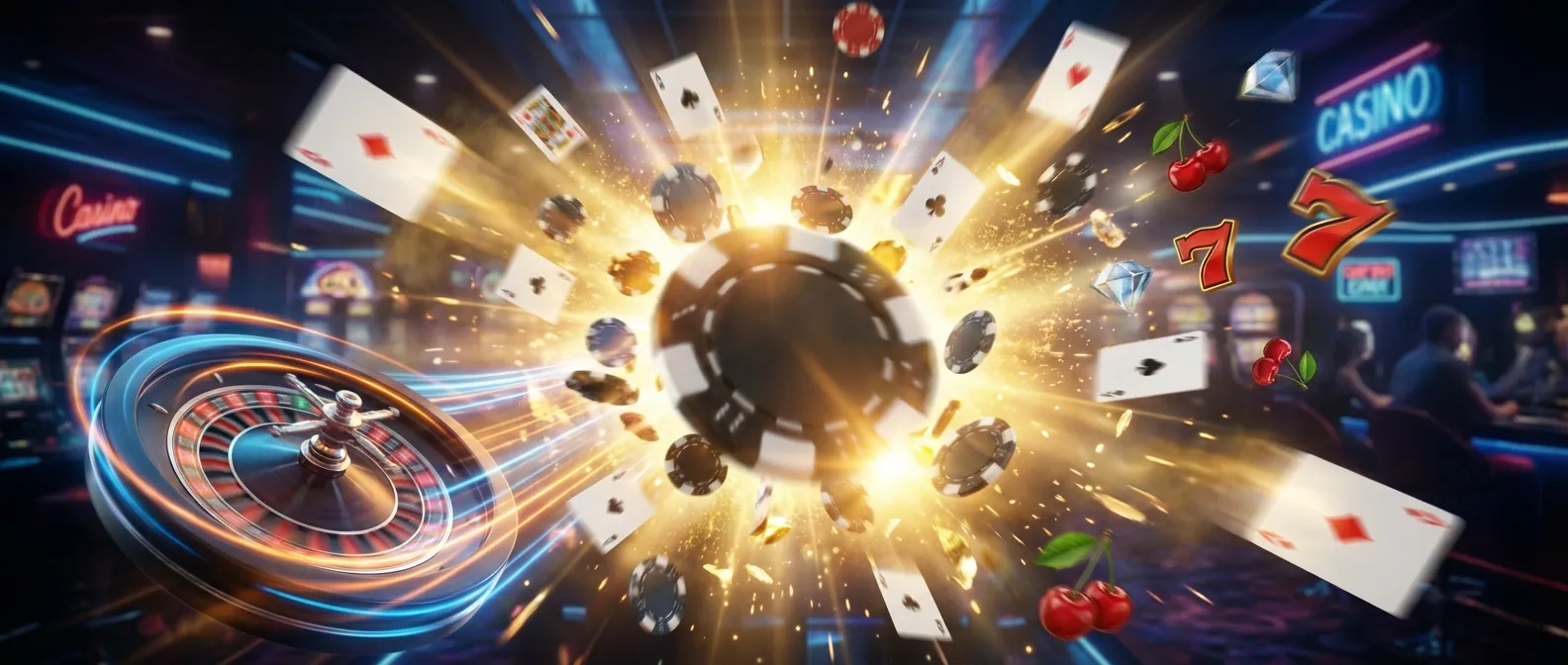 Chicken Road Casino bonus