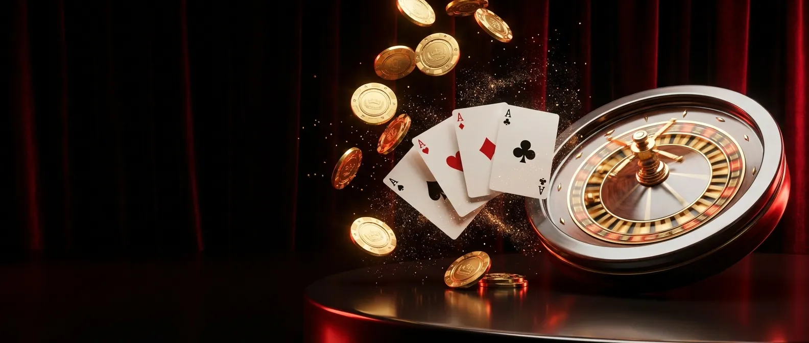 Chicken Road Casino casino bonus